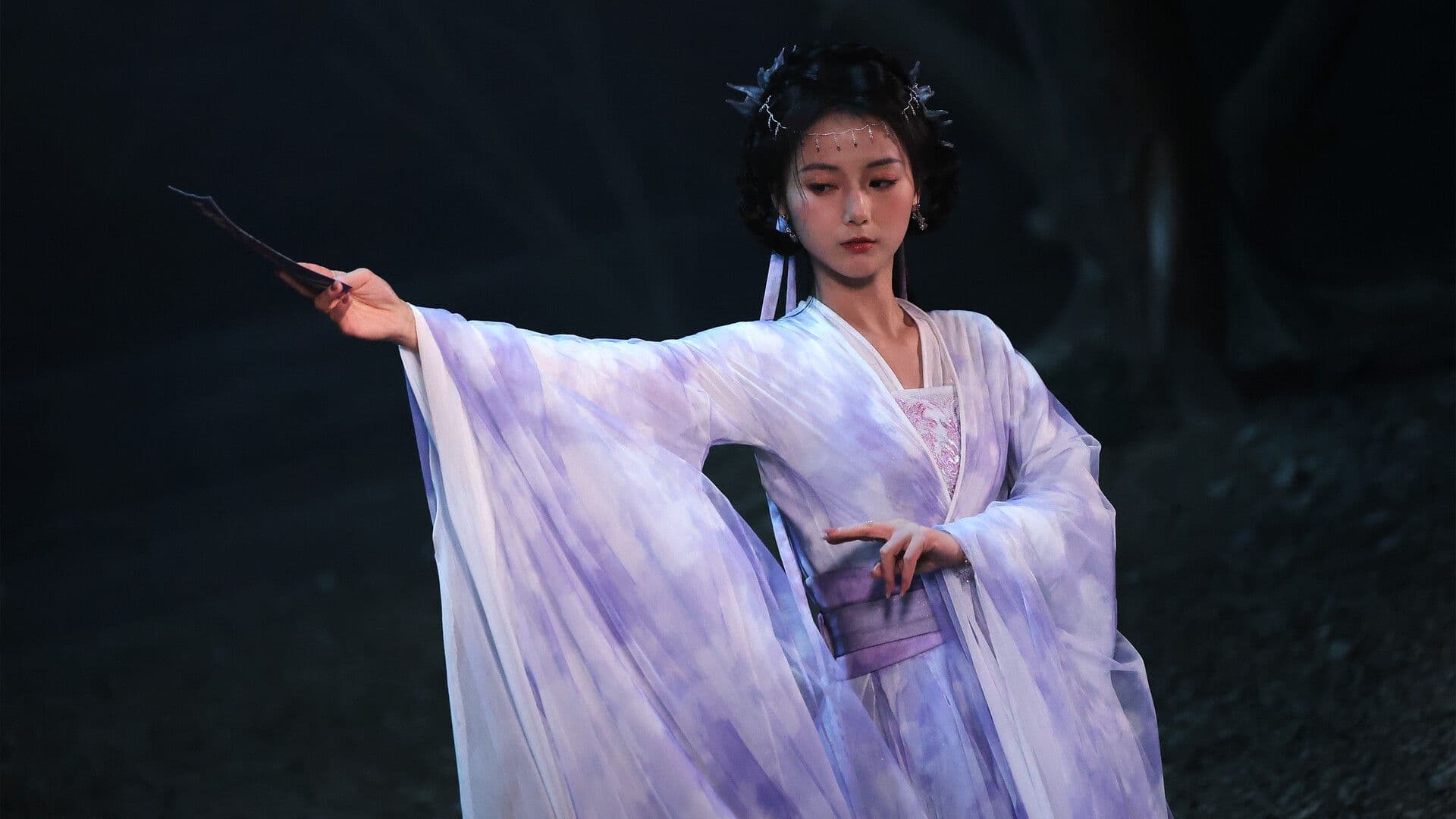 Ladies, Don't Tempt My Immortality screenshot 5